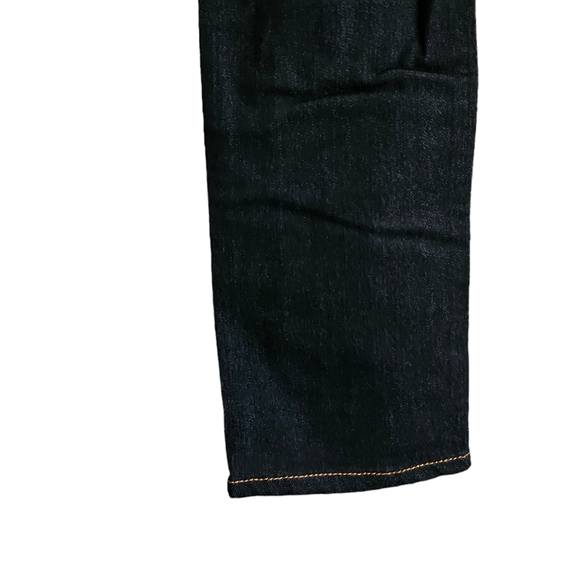 Mavi 'Serena' Low Rise Super Skinny Size 27/32 NWT - Picture 5 of 16